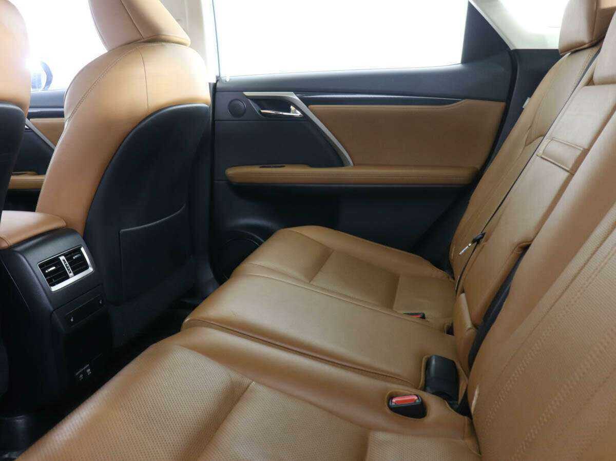 Купить Lexus RX 300, 2019, 71 302 км, фото №13