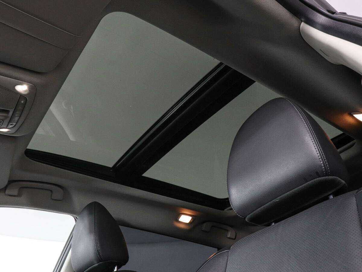 Купить Nissan X-Trail, 2019, 95 818 км, фото №14