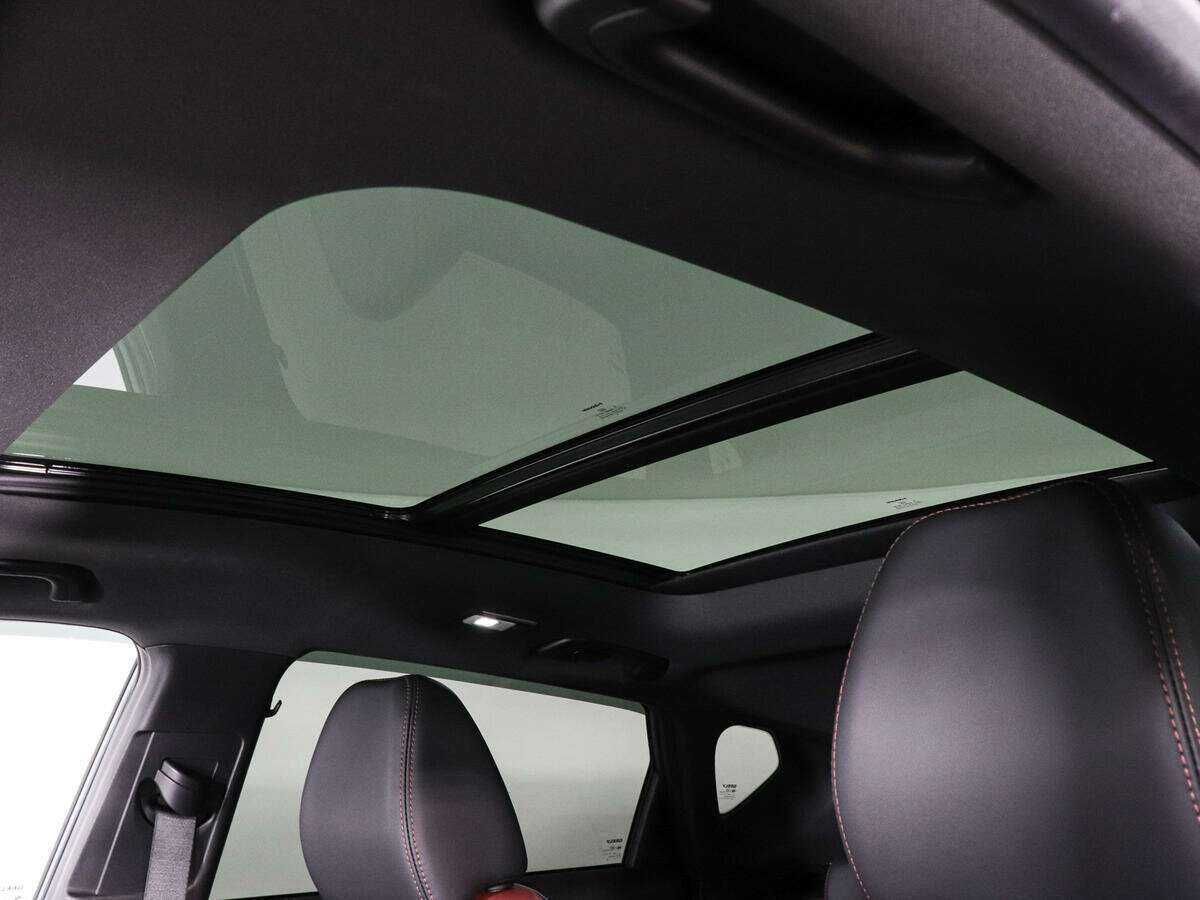 Купить Geely Coolray, 2021, 53 101 км, фото №12