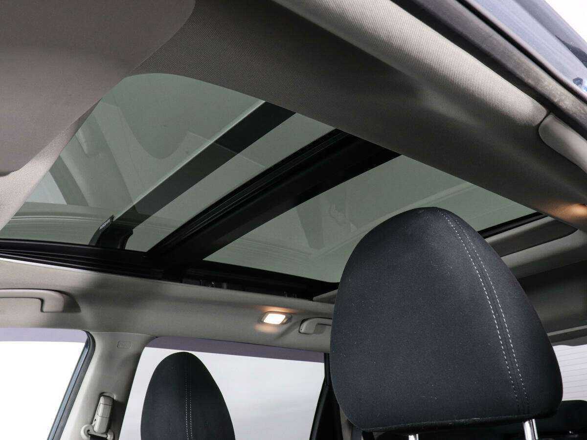 Купить Nissan X-Trail, 2016, 86 146 км, фото №12