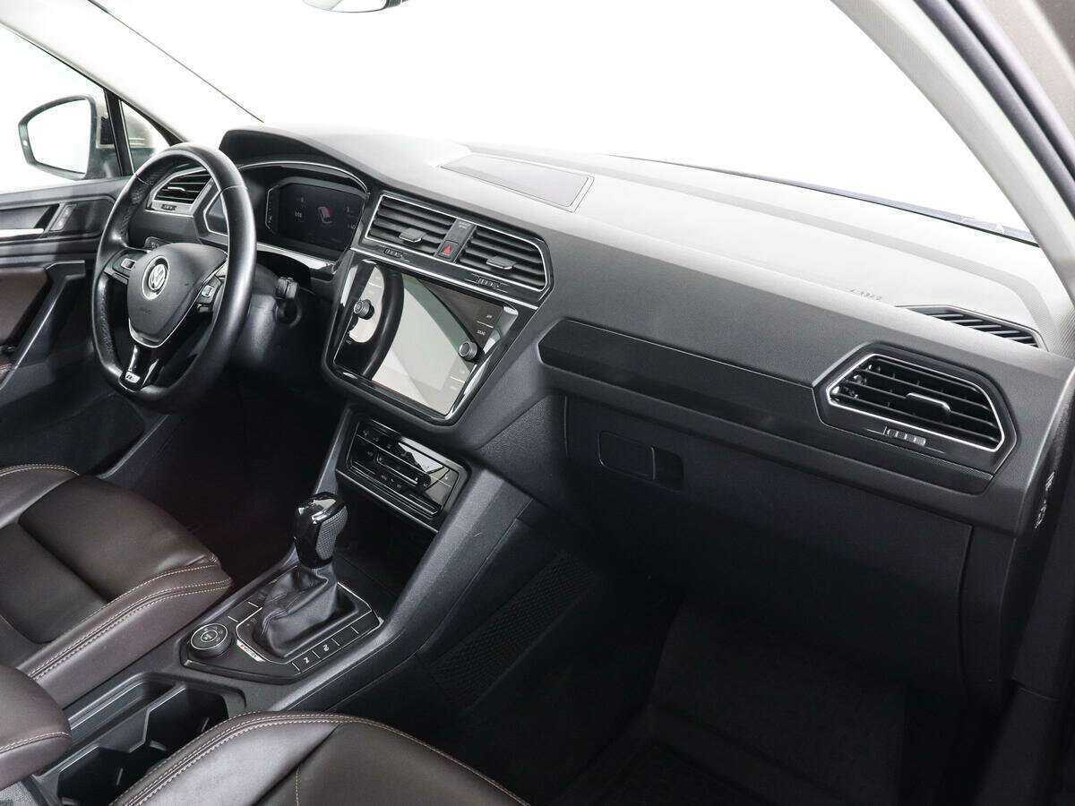 Купить Volkswagen Tiguan, 2018, 87 869 км, фото №10