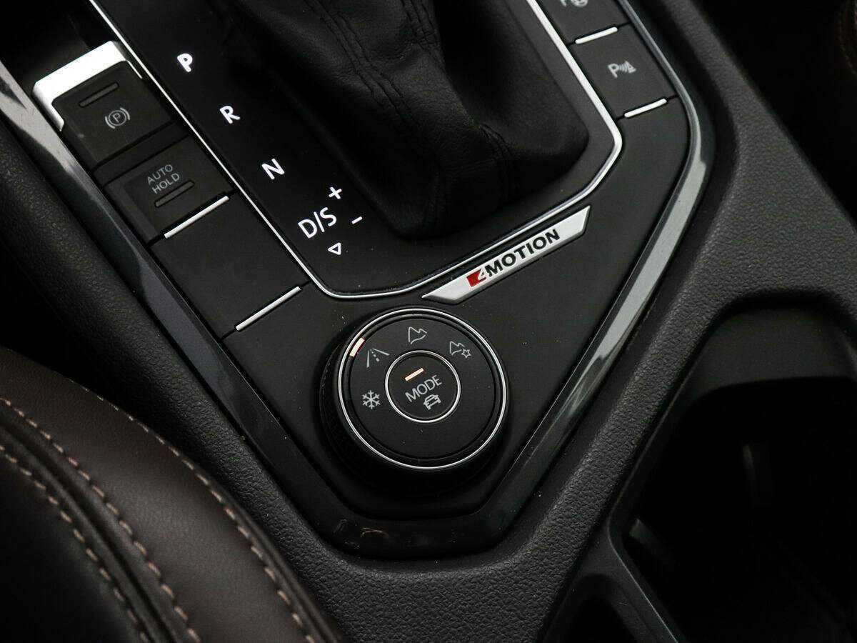 Купить Volkswagen Tiguan, 2018, 87 869 км, фото №14