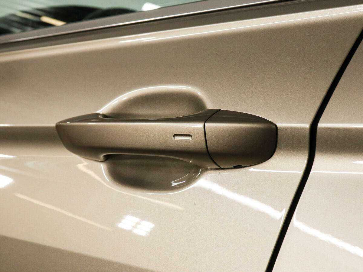 Купить Volkswagen Tiguan, 2018, 87 869 км, фото №17