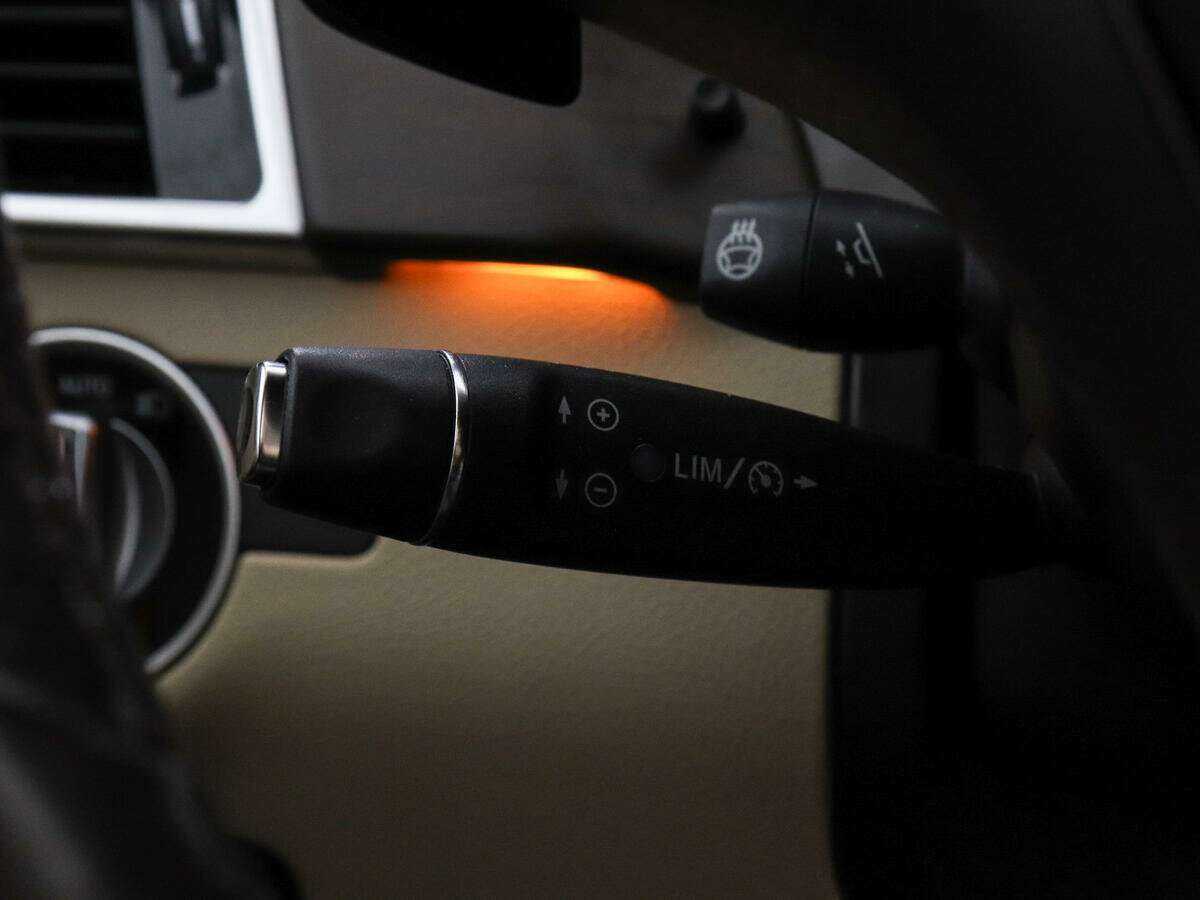 Купить Mercedes-Benz GLE 300, 2016, 111 750 км, фото №13