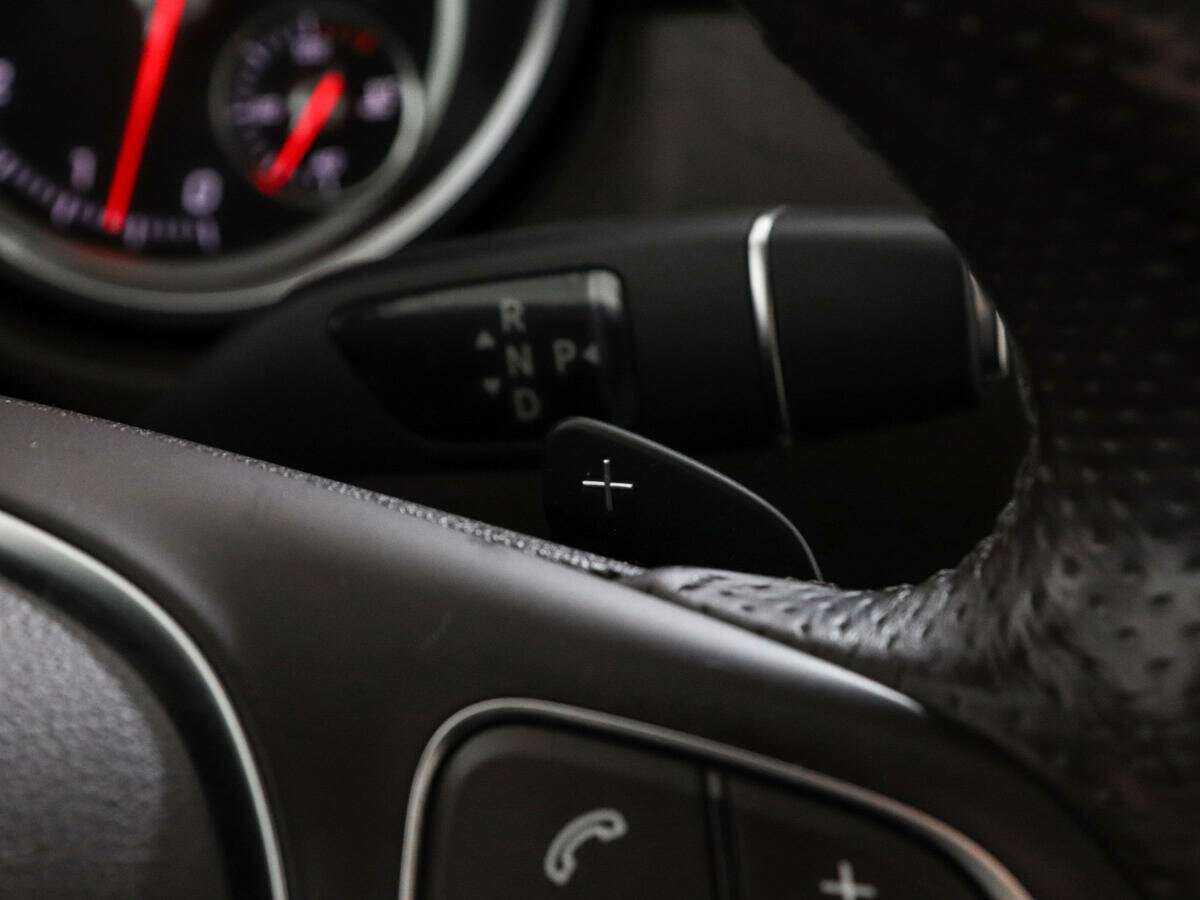 Купить Mercedes-Benz GLE 300, 2016, 111 750 км, фото №14