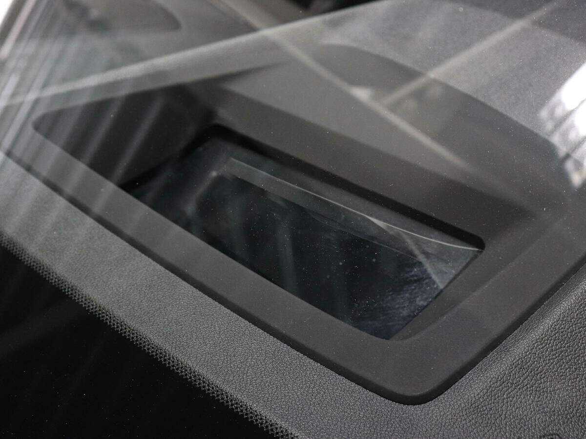 Купить BMW X4 30i, 2021, 37 043 км, фото №20