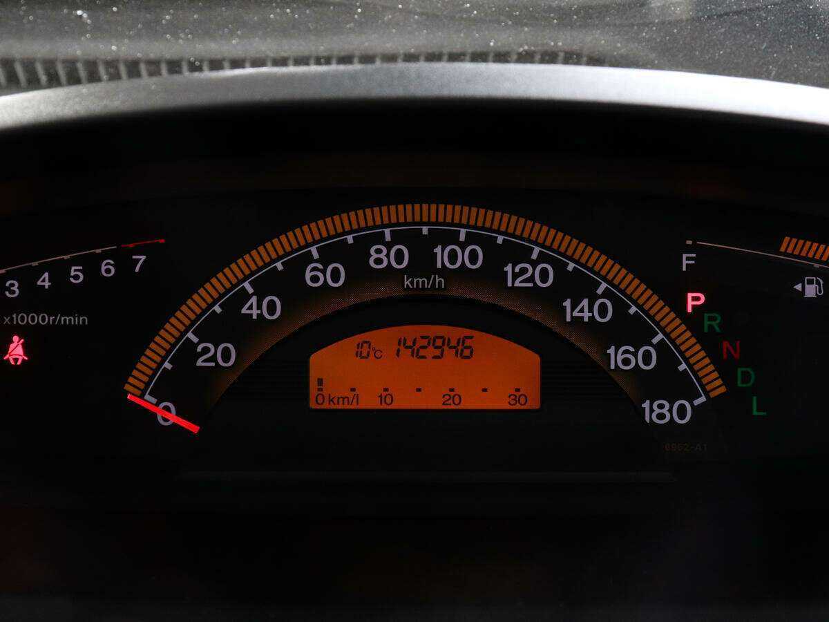 Купить Honda Freed, 2010, 142 924 км, фото №10