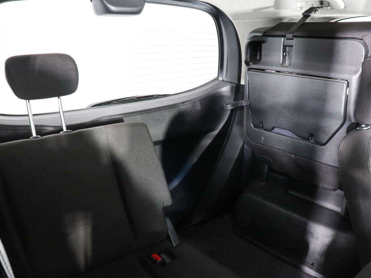 Купить Honda Freed, 2010, 142 924 км, фото №12