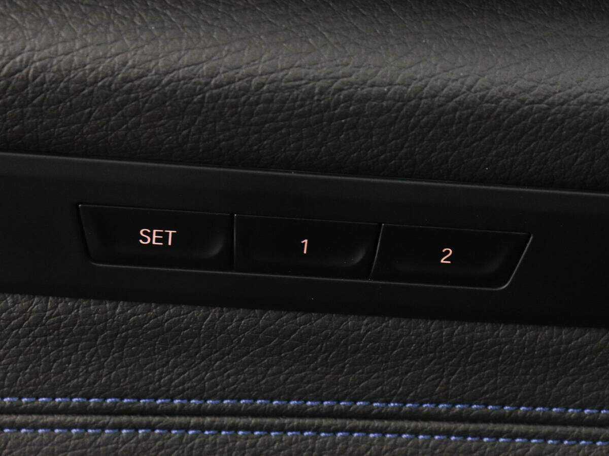 Купить BMW 5 серии 530i xDrive, 2018, 58 669 км, фото №13