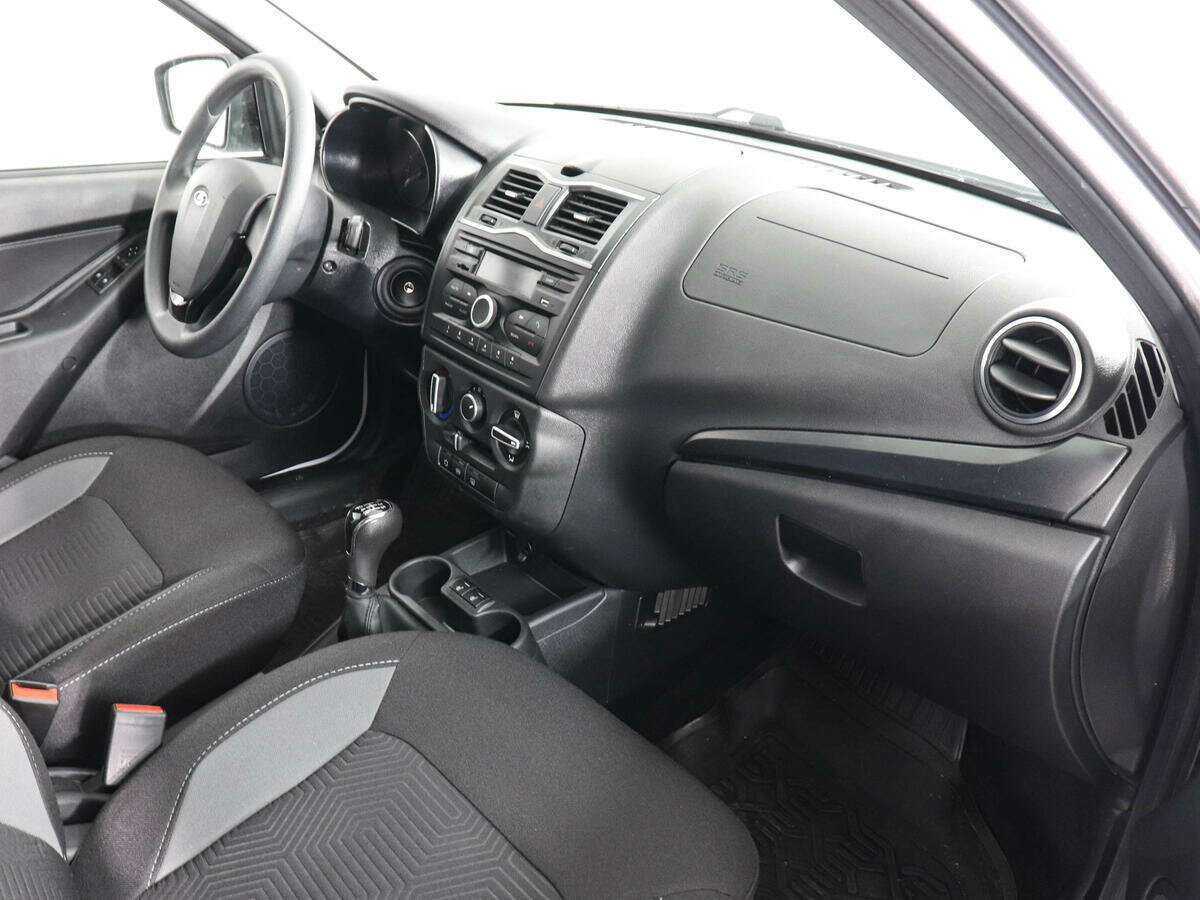 Купить Lada (ВАЗ) Granta, 2023, 15 910 км, фото №10