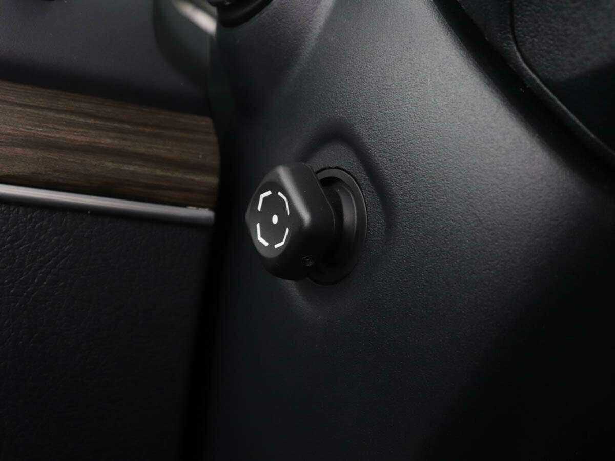 Купить Toyota Land Cruiser Prado, 2019, 71 000 км, фото №16