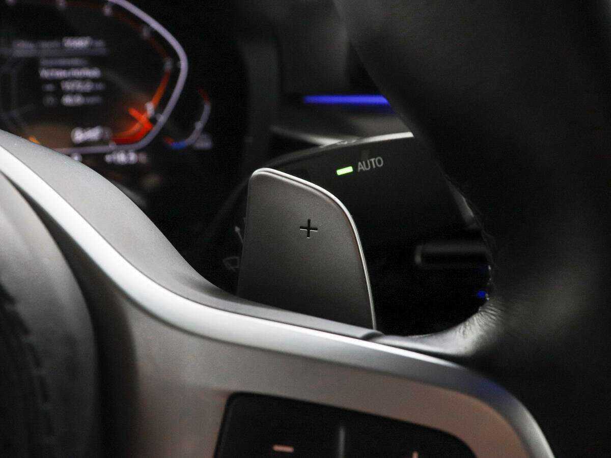 Купить BMW 5 серии 520d xDrive, 2021, 48 001 км, фото №11