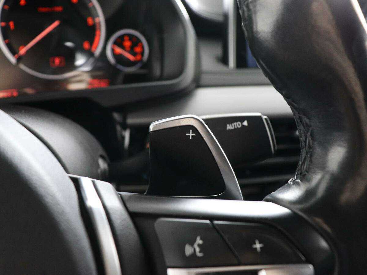 Купить BMW X6 30d, 2017, 92 000 км, фото №12