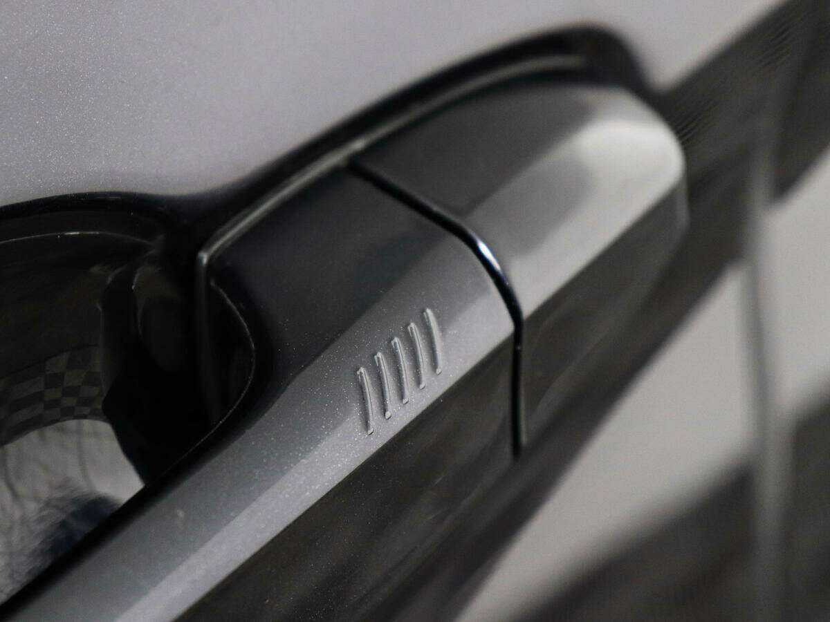 Купить BMW X6 30d, 2017, 92 000 км, фото №14