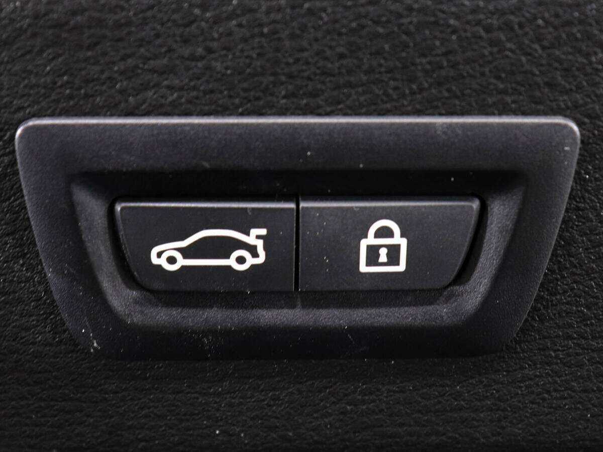 Купить BMW X6 30d, 2017, 92 000 км, фото №18