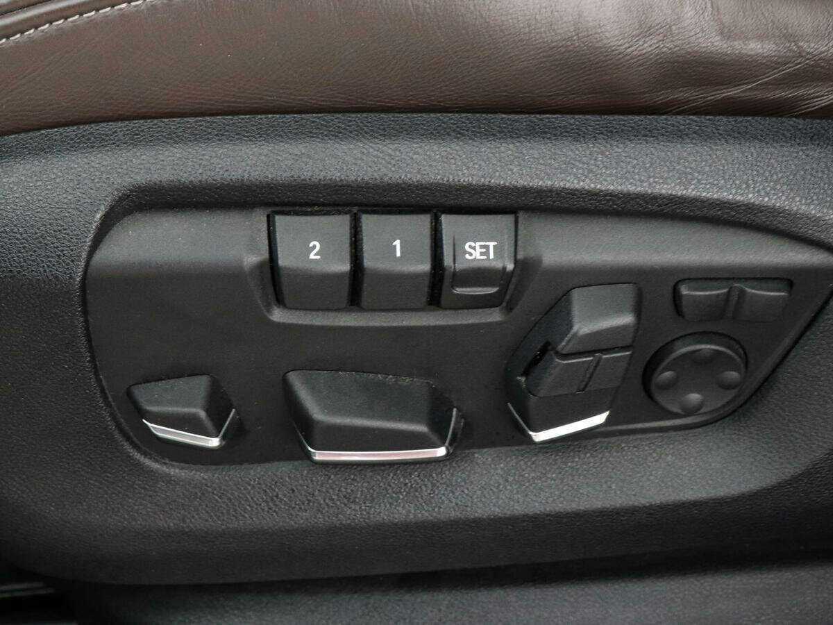 Купить BMW X5 30d, 2016, 118 950 км, фото №13