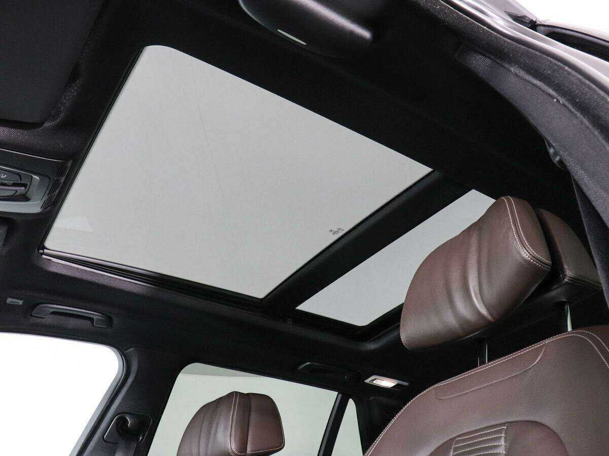 Купить BMW X5 30d, 2016, 118 950 км, фото №15