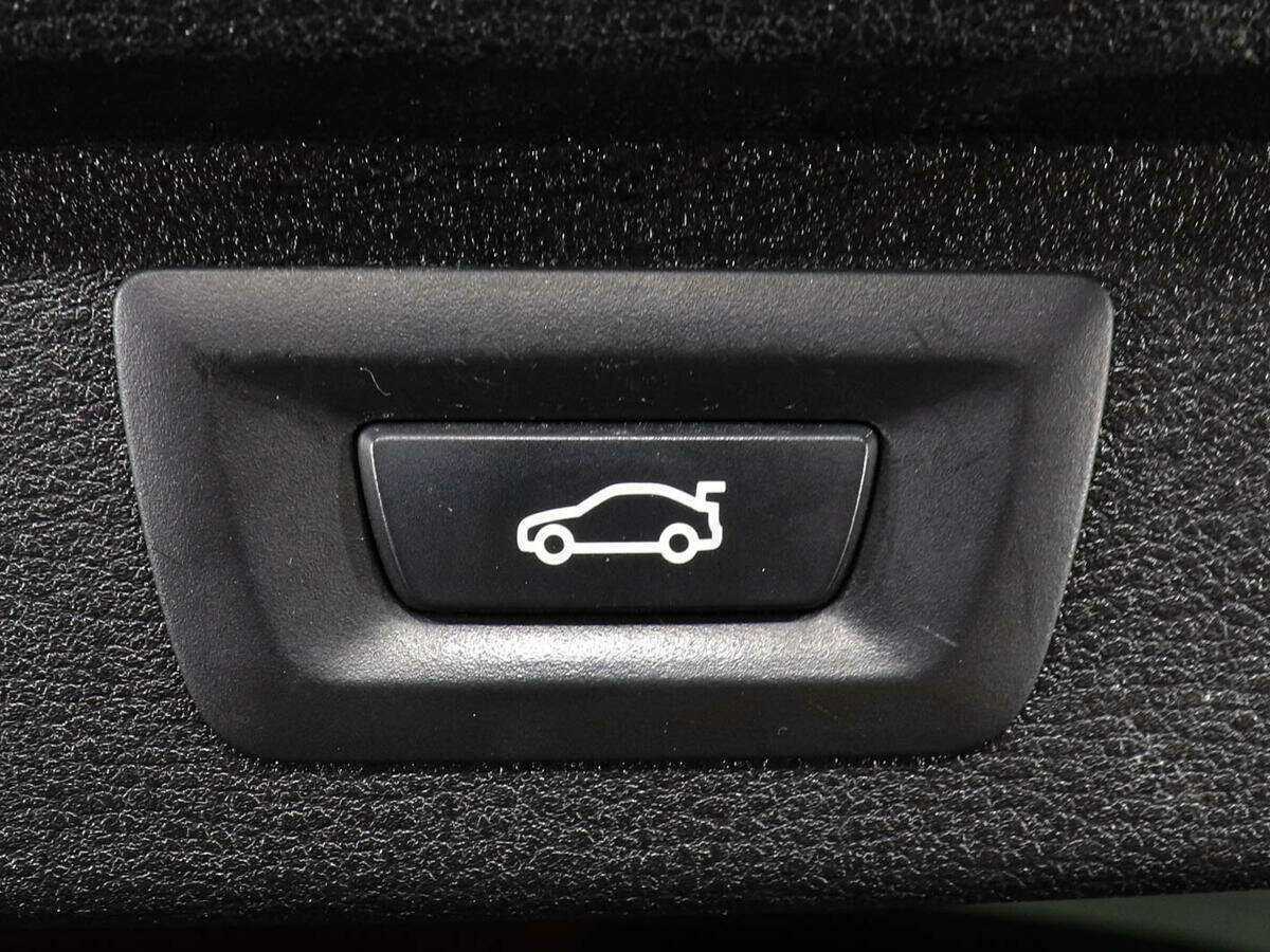 Купить BMW X5 30d, 2016, 118 950 км, фото №16