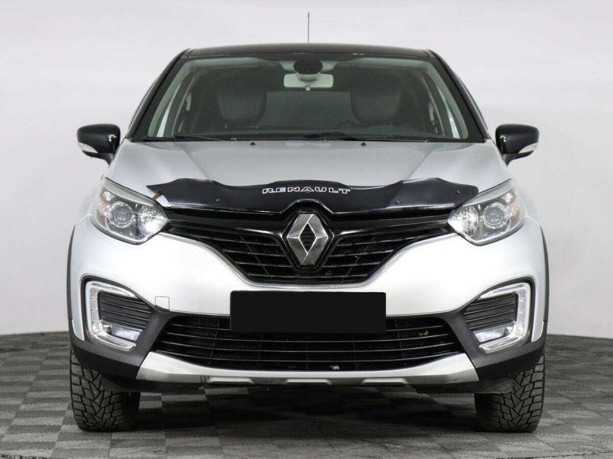 Renault Kaptur