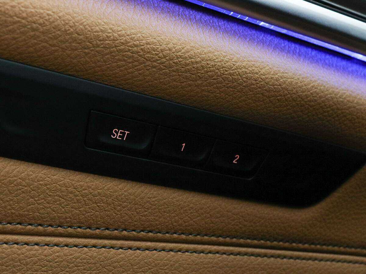 Купить BMW 5 серии 530i xDrive, 2021, 47 042 км, фото №13