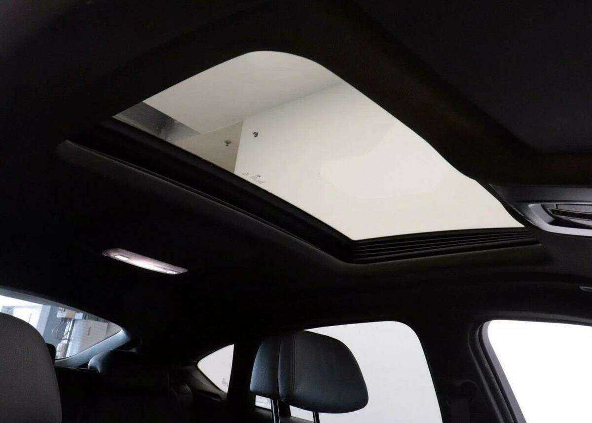 Купить BMW X6 40d, 2016, 88 173 км, фото №11