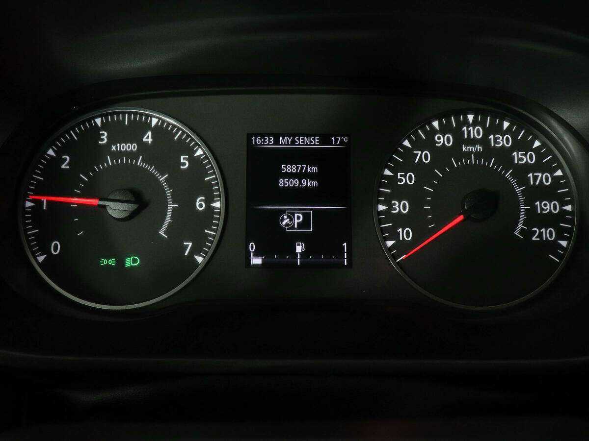 Купить Renault Arkana, 2019, 58 300 км, фото №11