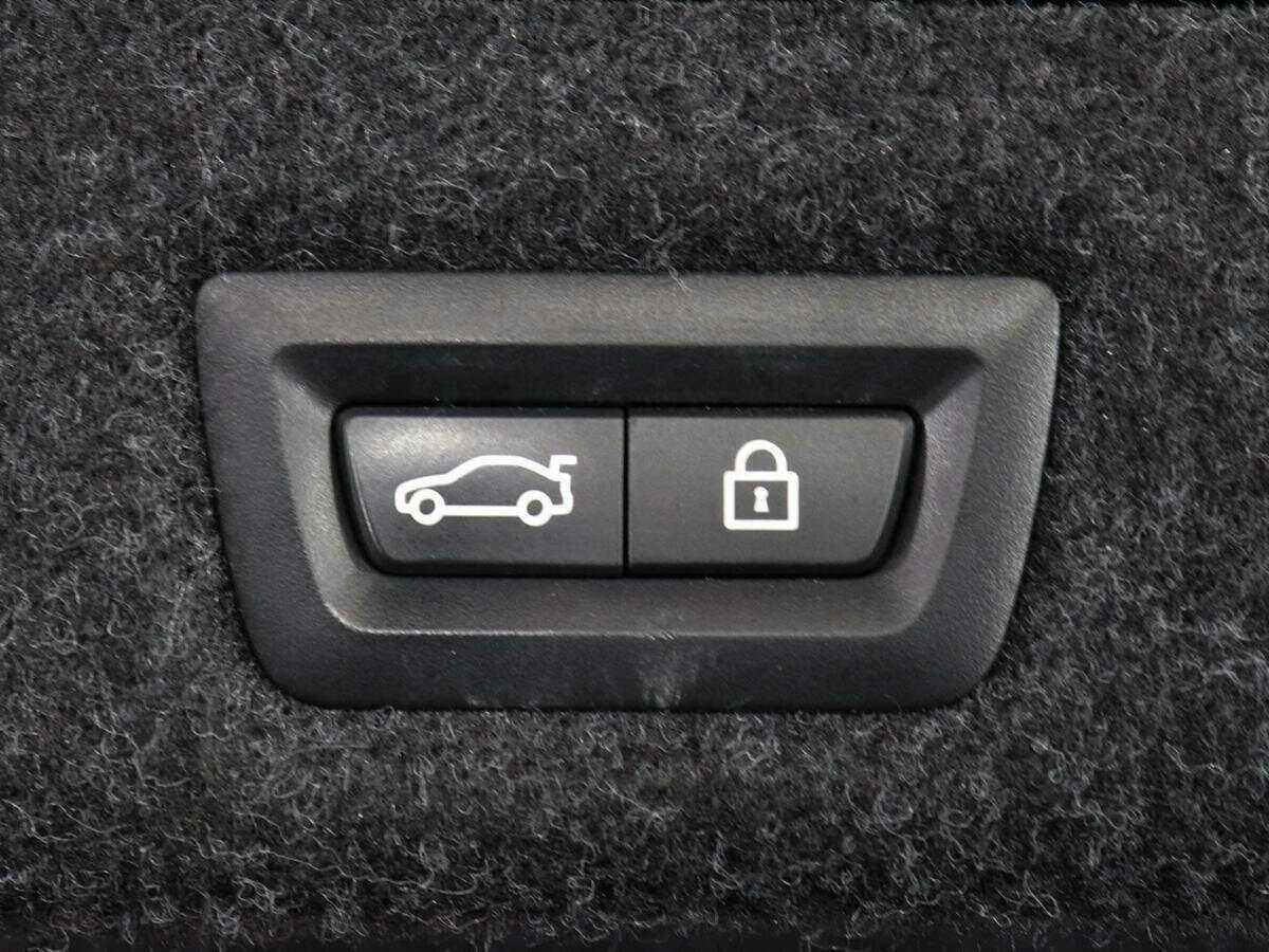 Купить BMW 5 серии 530d xDrive, 2020, 42 000 км, фото №18