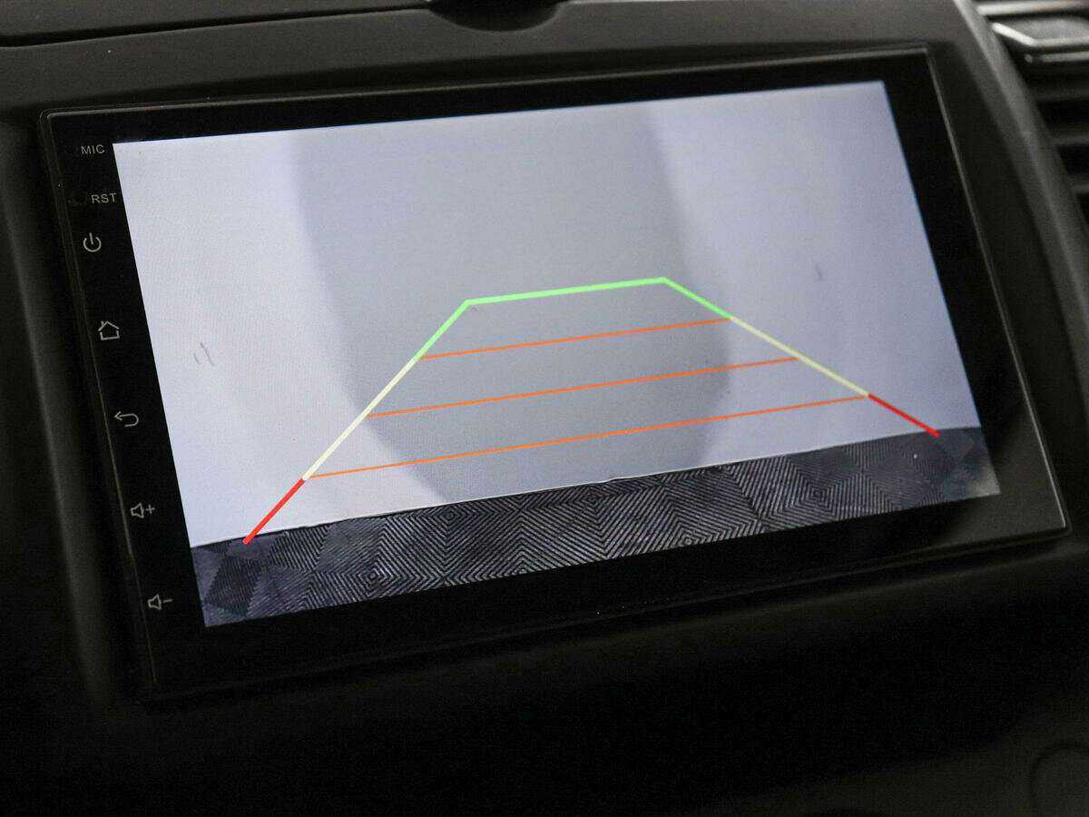 Купить Nissan Note, 2011, 218 058 км, фото №11