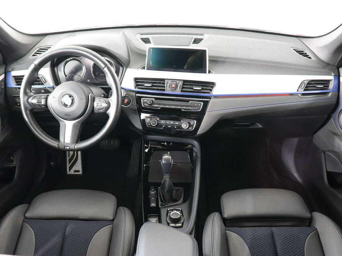 Купить BMW X1 18d xDrive, 2020, 38 151 км, фото №6