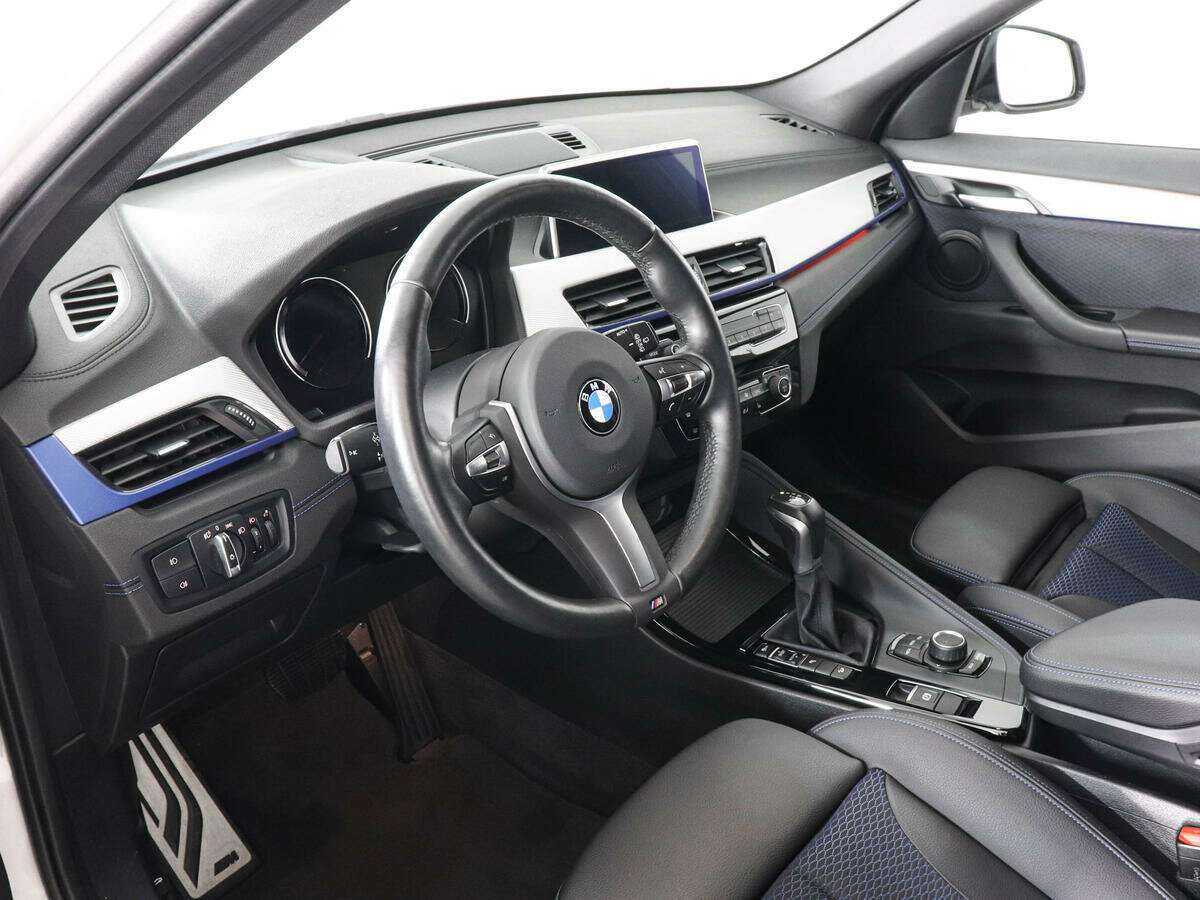 Купить BMW X1 18d xDrive, 2020, 38 151 км, фото №7