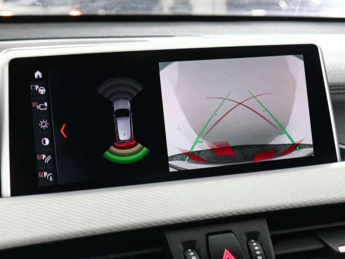 Купить BMW X1 18d xDrive, 2020, 38 151 км, фото №10