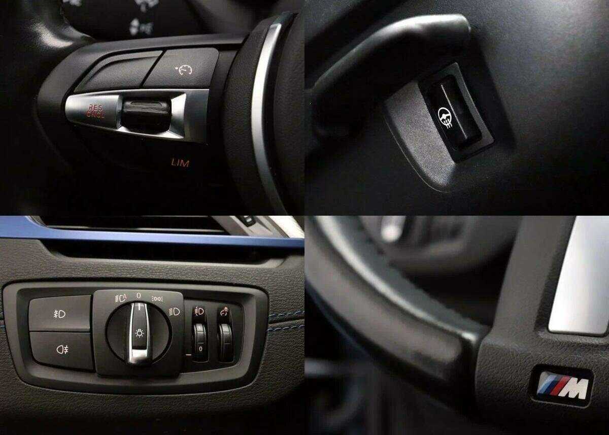 Купить BMW X1 20i xDrive, 2019, 68 774 км, фото №13