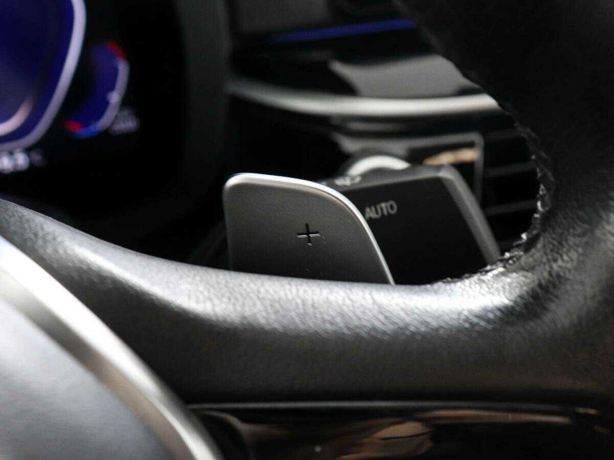 Купить BMW 5 серии 520d xDrive, 2021, 184 500 км, фото №10