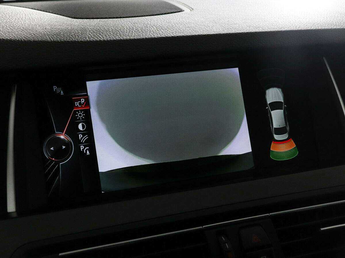 Купить BMW 5 серии 530d xDrive, 2015, 197 062 км, фото №13