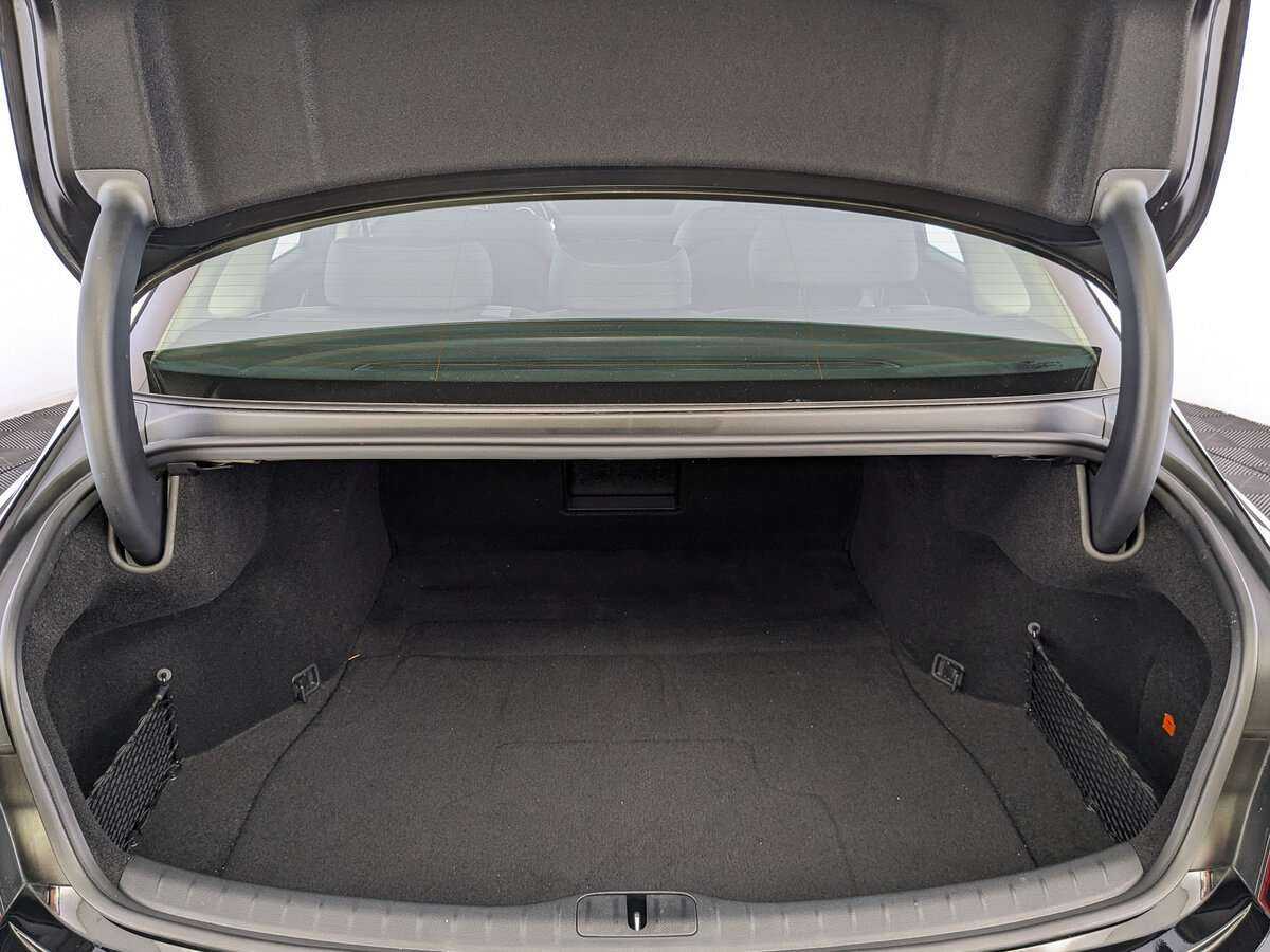 Купить Genesis G80, 2022, 7 267 км, фото №10