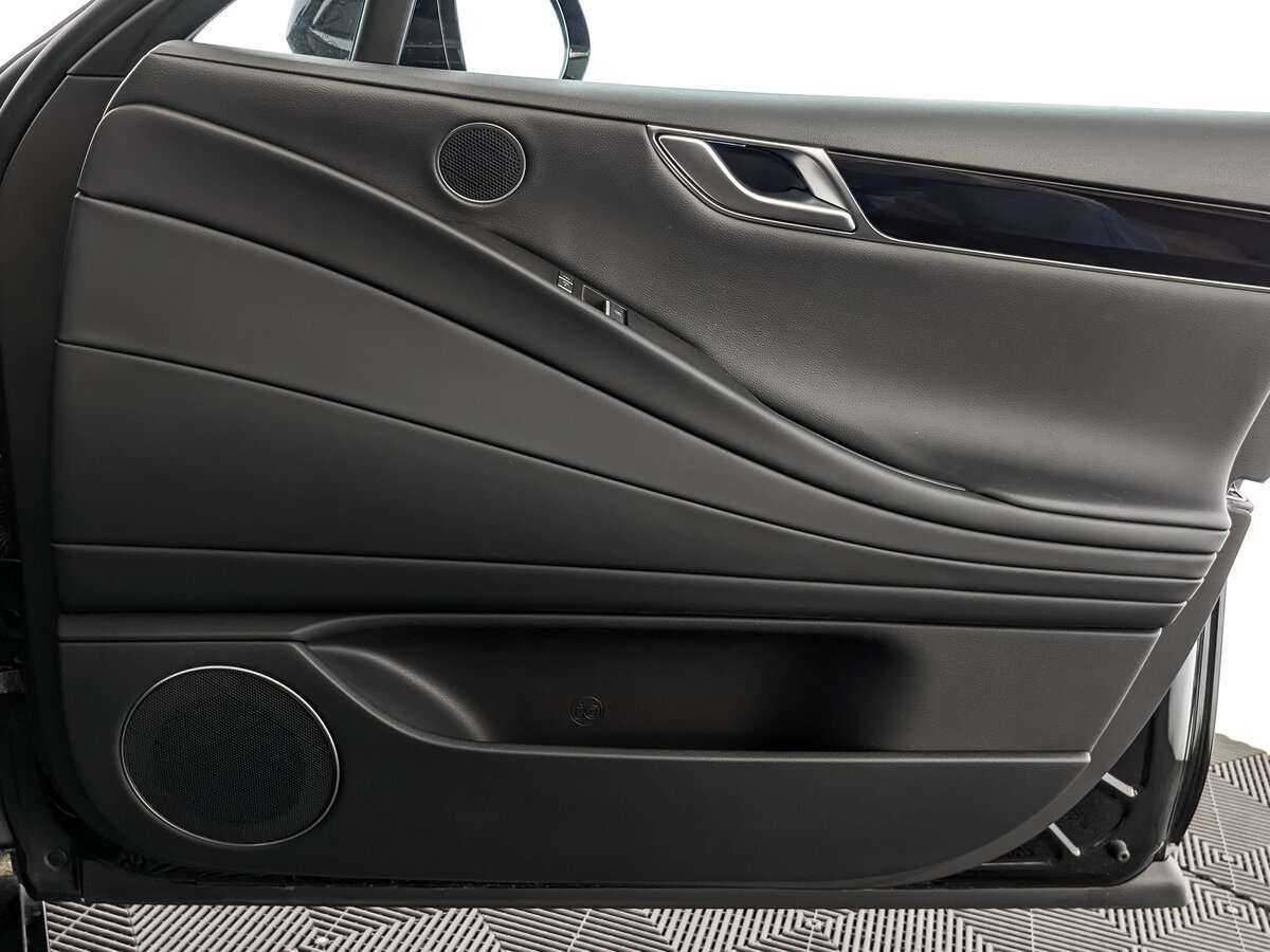 Купить Genesis G80, 2022, 7 267 км, фото №24