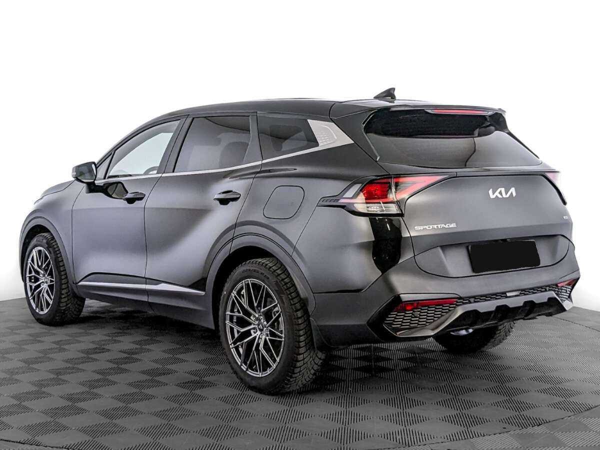 Купить Kia Sportage, 2023, 14 620 км, фото №6