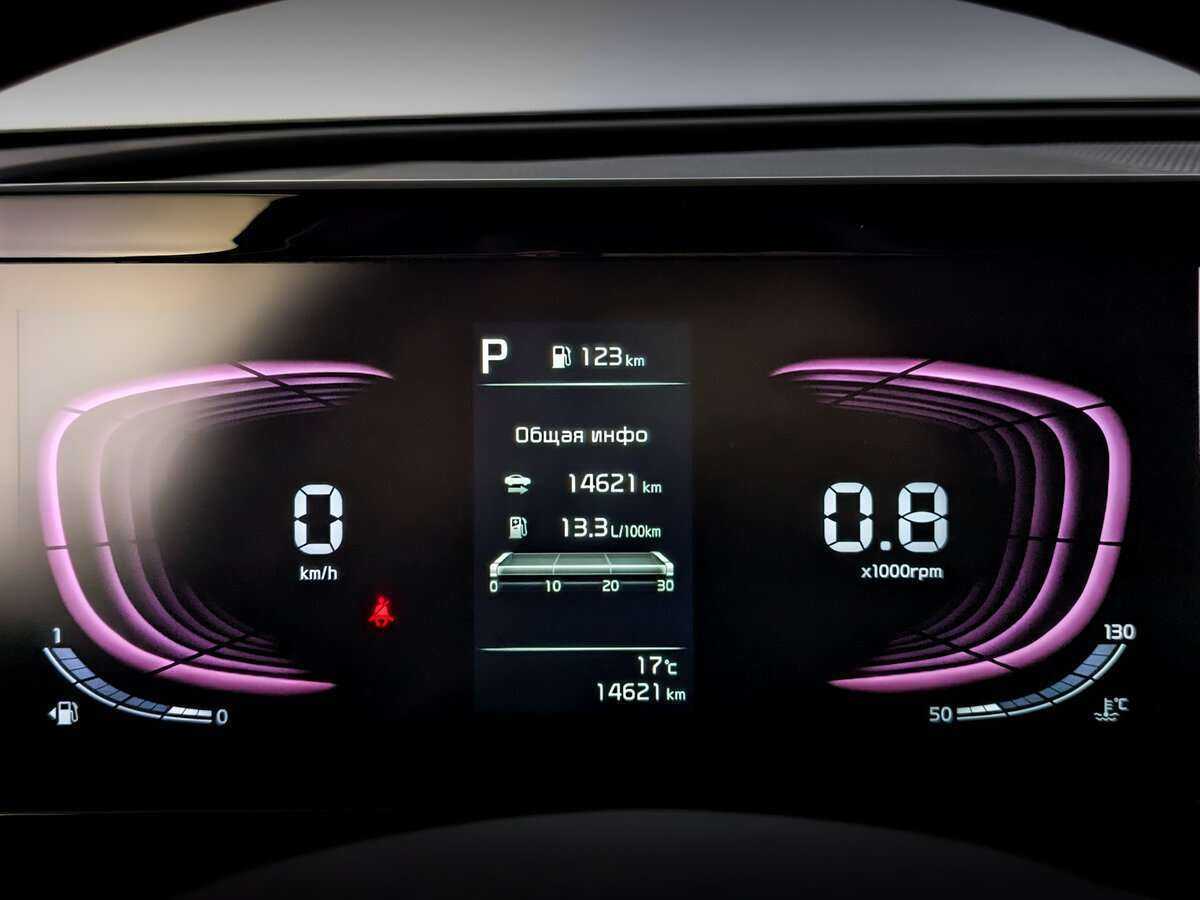 Купить Kia Sportage, 2023, 14 620 км, фото №12