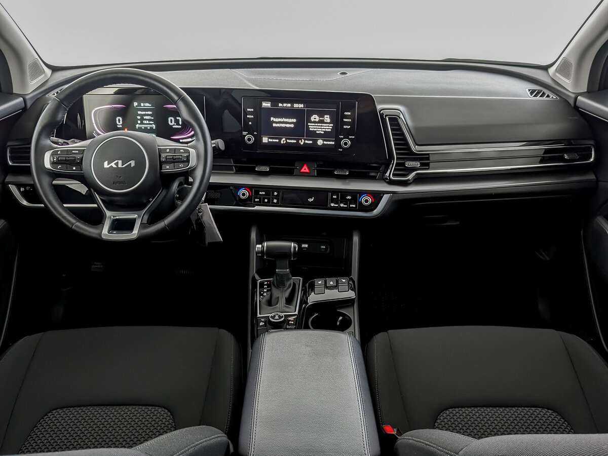Купить Kia Sportage, 2023, 14 620 км, фото №13