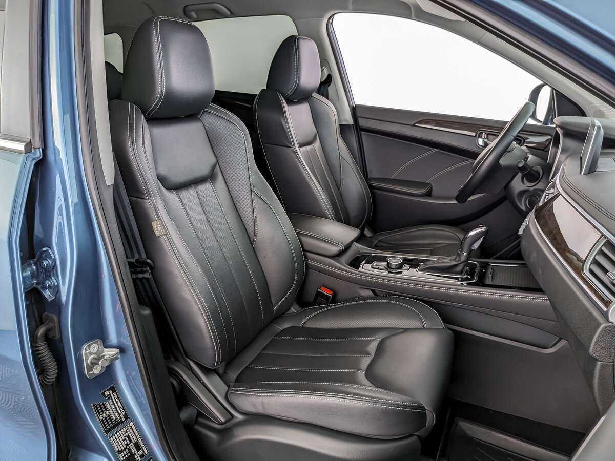 Купить Dongfeng 580, 2021, 36 770 км, фото №18