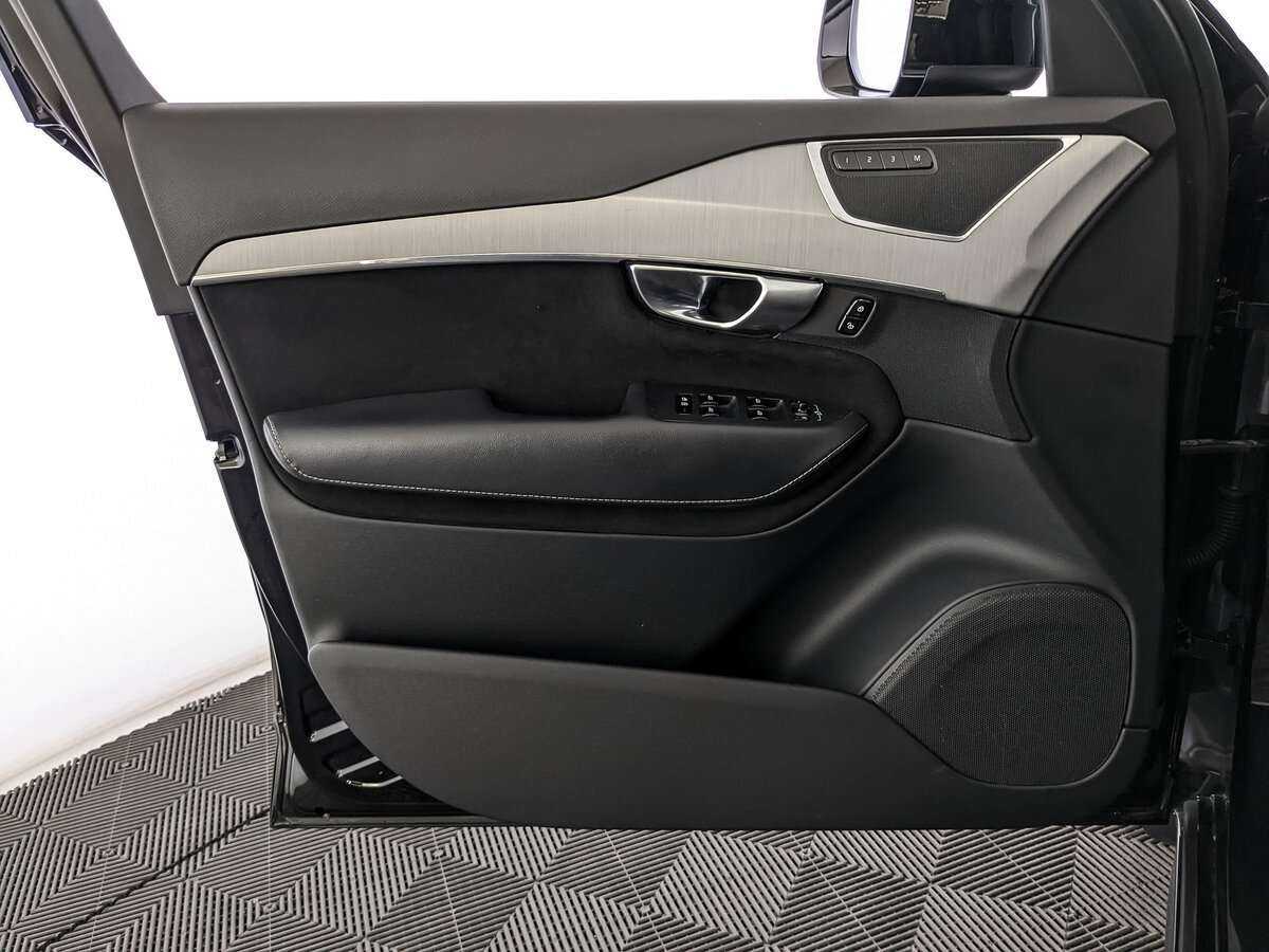 Купить Volvo XC90, 2019, 123 000 км, фото №14