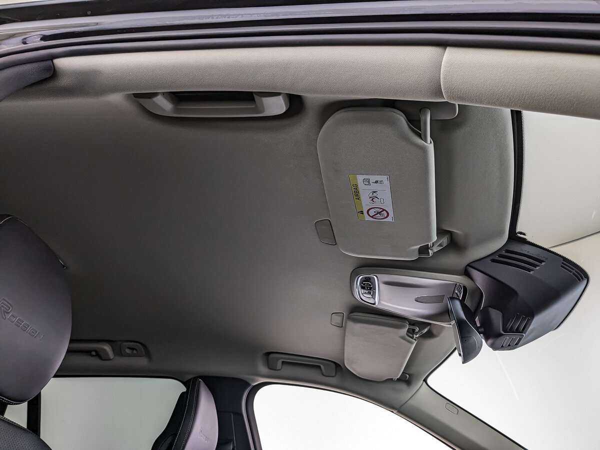 Купить Volvo XC90, 2019, 123 000 км, фото №18