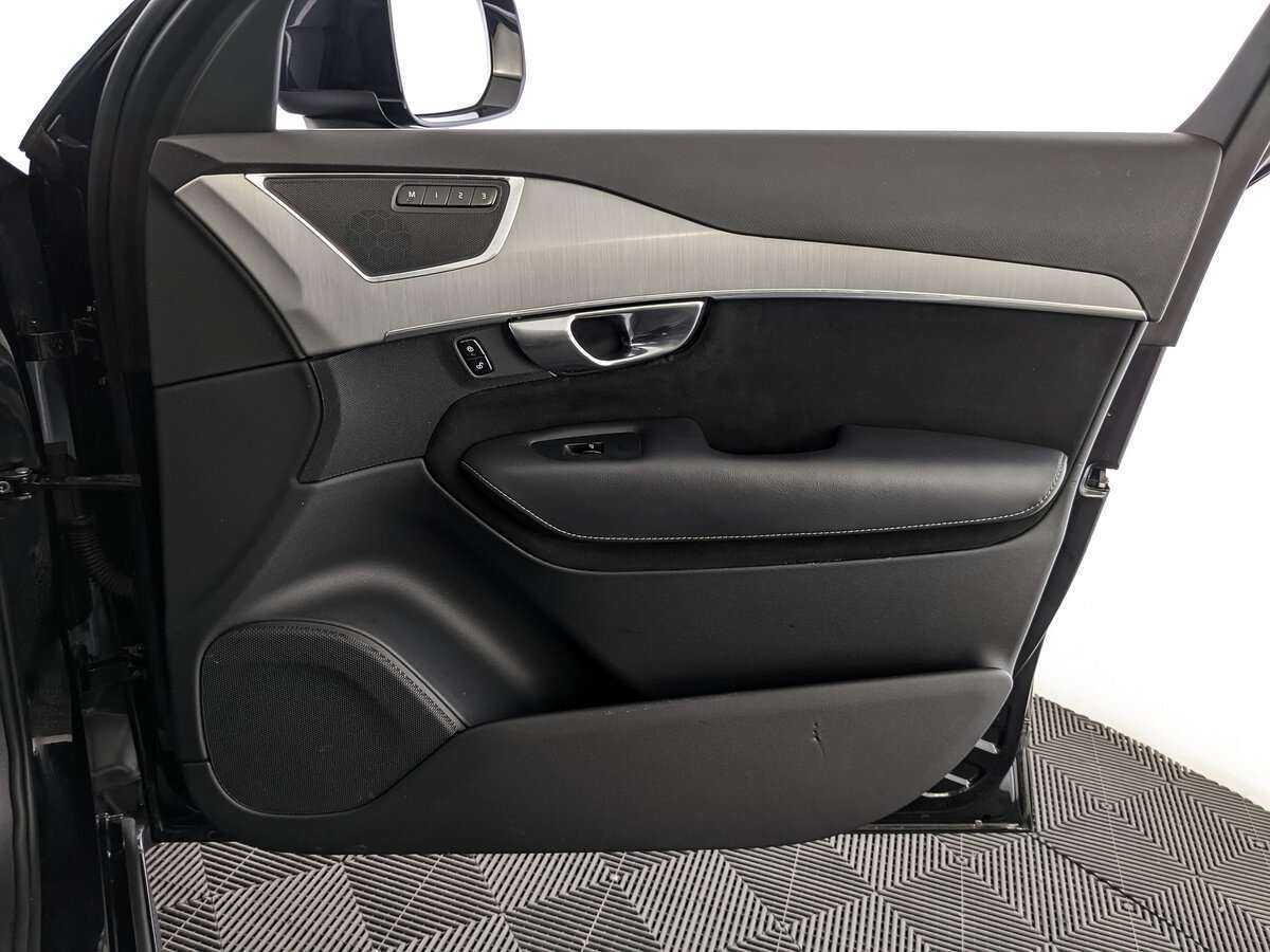Купить Volvo XC90, 2019, 123 000 км, фото №20