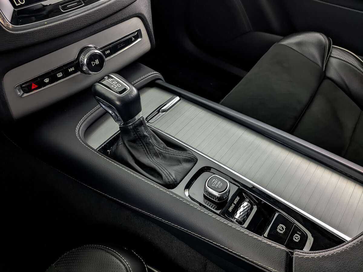 Купить Volvo XC90, 2019, 123 000 км, фото №21