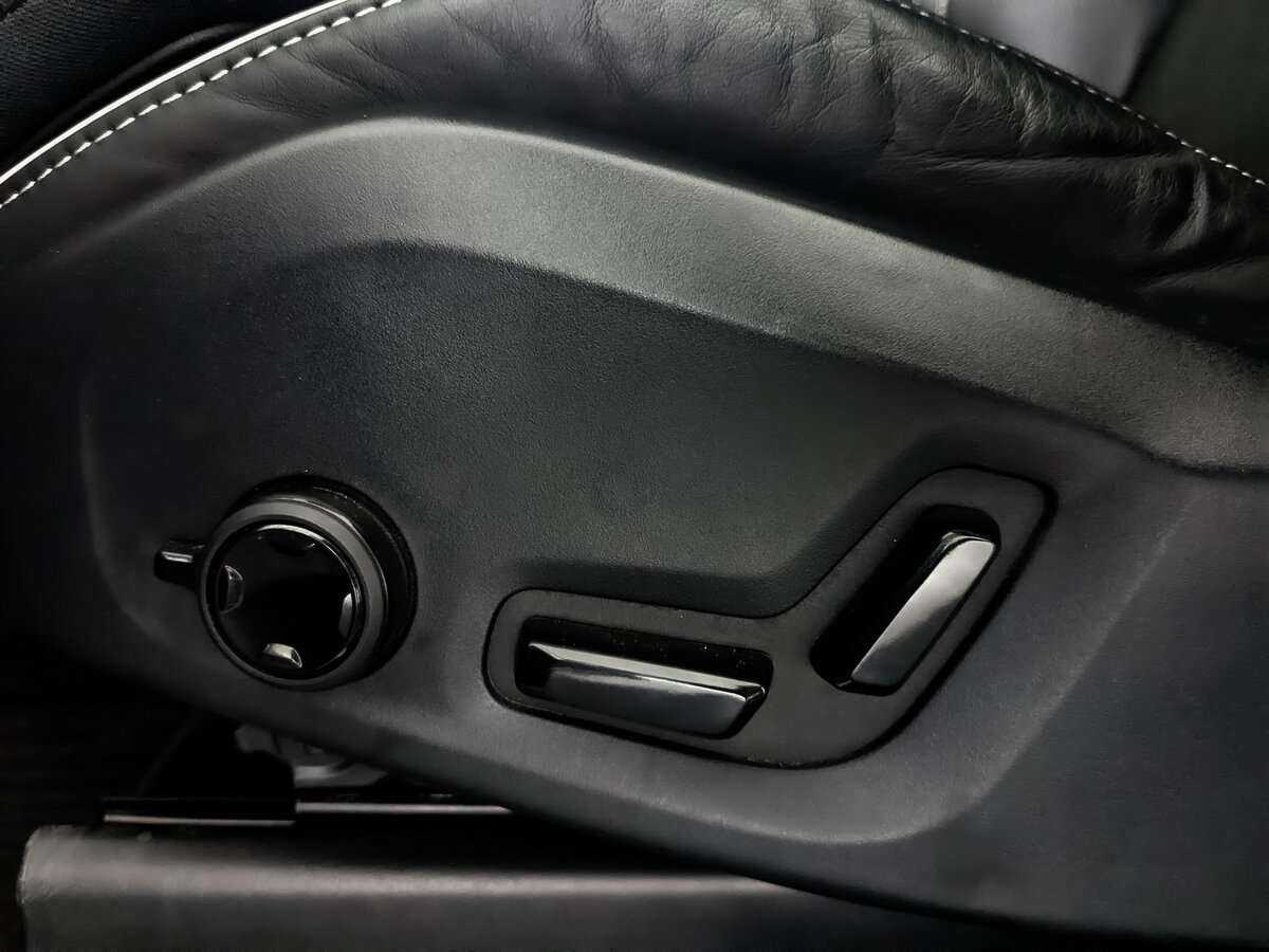 Купить Volvo XC90, 2019, 123 000 км, фото №24