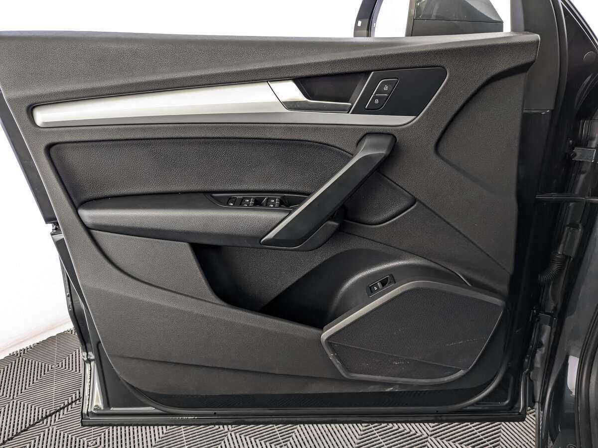 Купить Audi Q5, 2017, 81 919 км, фото №14