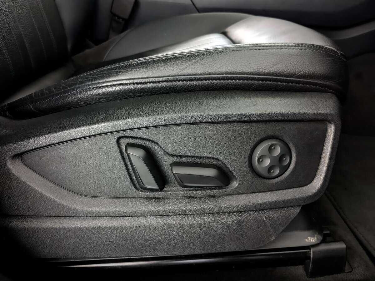 Купить Audi Q5, 2017, 81 919 км, фото №22