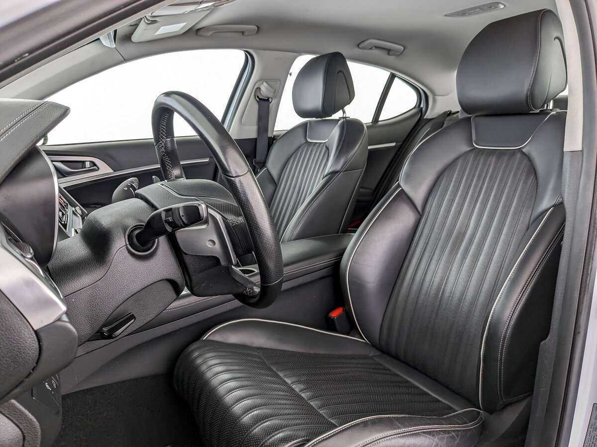 Купить Genesis G70, 2019, 63 259 км, фото №15