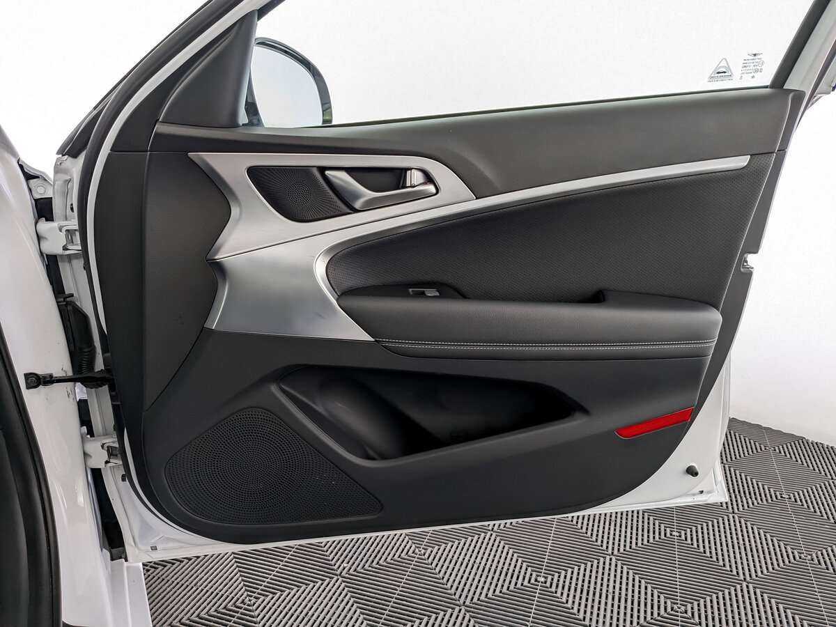 Купить Genesis G70, 2019, 63 259 км, фото №20