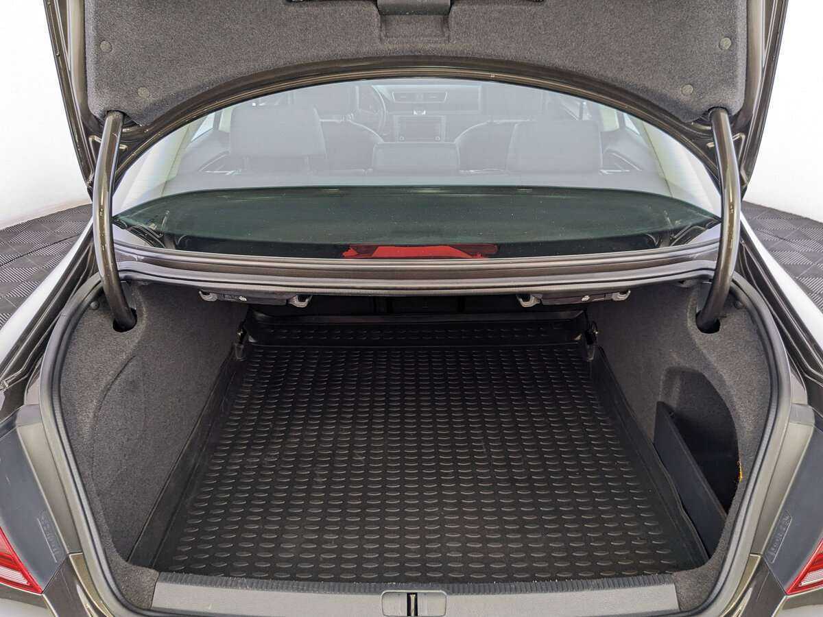 Купить Volkswagen Passat CC, 2013, 228 301 км, фото №10